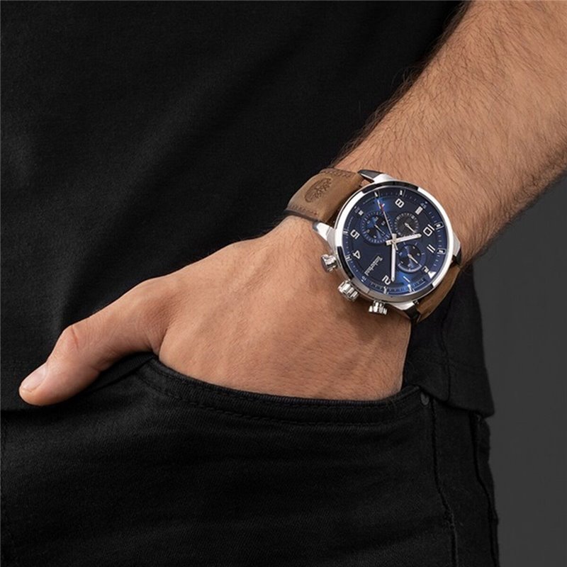 Image secondaire de Montre Homme Timberland TDWGF2201106