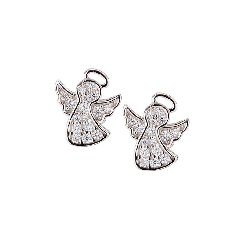 Boucles d'oreilles Femme Amen EABBZ