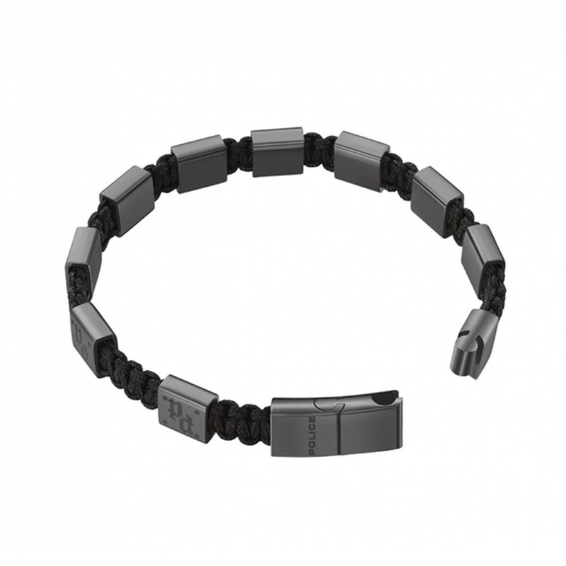 Image secondaire de Bracelet Homme Police PEAGB0001207