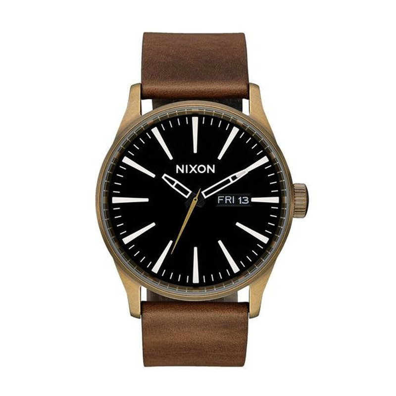 Image secondaire de Montre Homme Nixon A105-3053 Noir