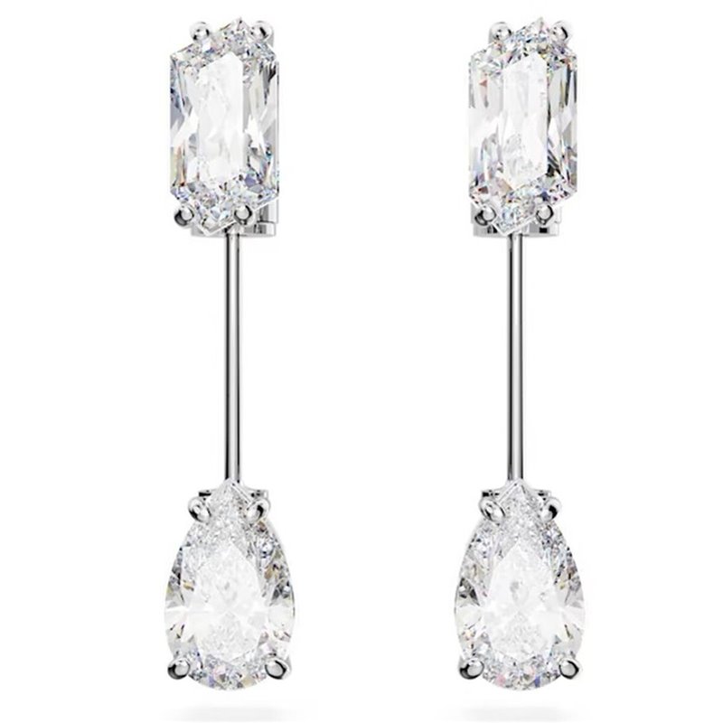 Boucles d'oreilles Femme Swarovski 5661682