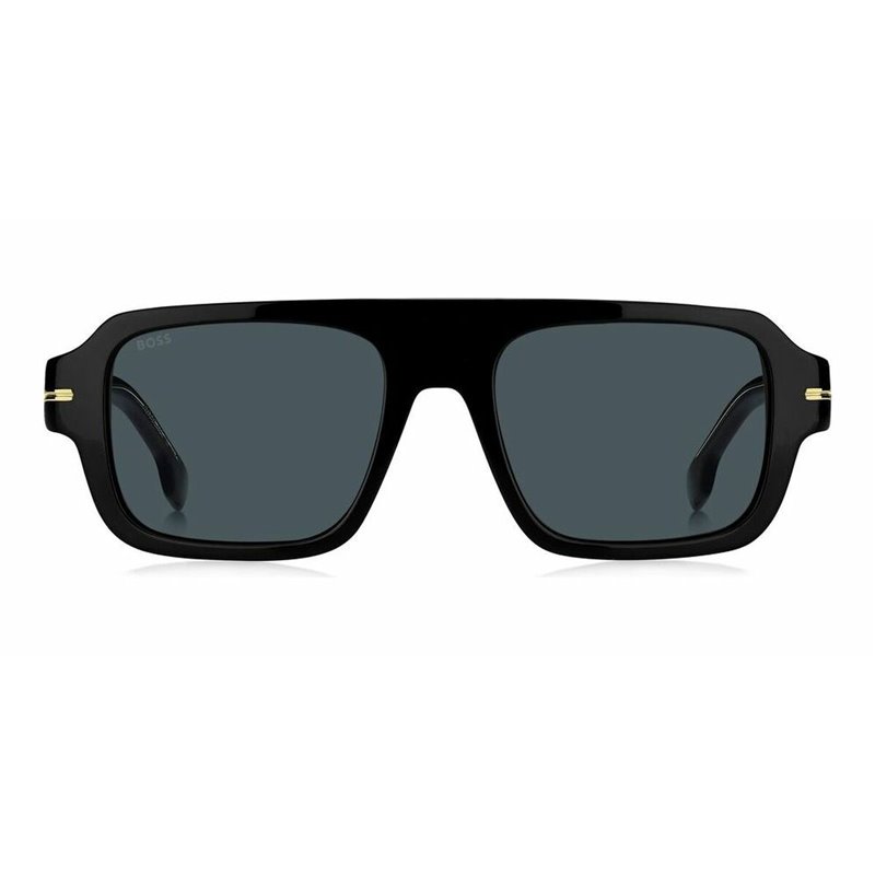 Image secondaire de Lunettes de soleil Homme Hugo Boss BOSS 1595_S