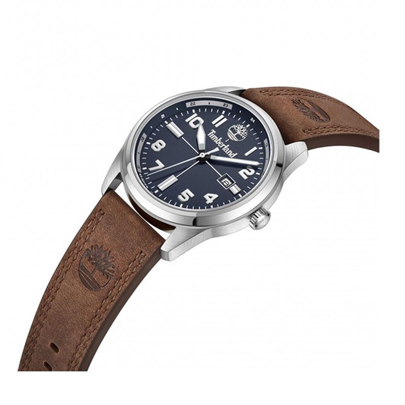 Image secondaire de Montre Homme Timberland TDWGB2230702 (Ø 34 mm)