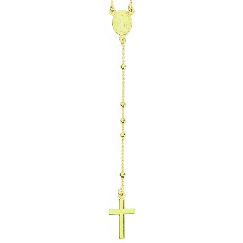 Collier Femme Amen CRO25GF