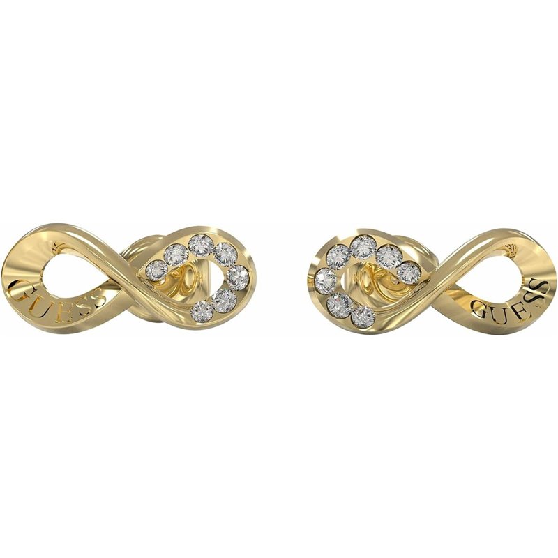 Boucles d'oreilles Femme Guess JUBE03262JWYGT-U