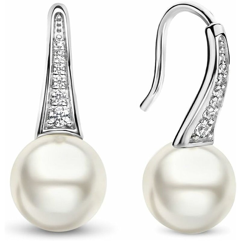 Image secondaire de Boucles d'oreilles Femme Ti Sento 7938PW