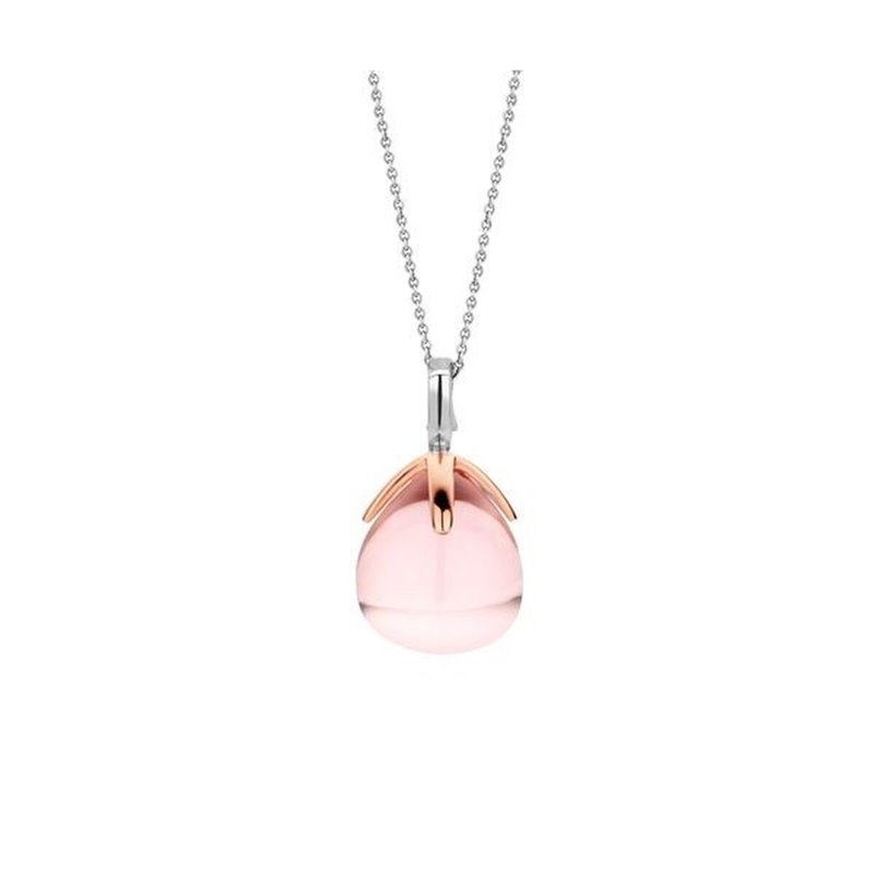 Collier Femme Ti Sento 6762NU