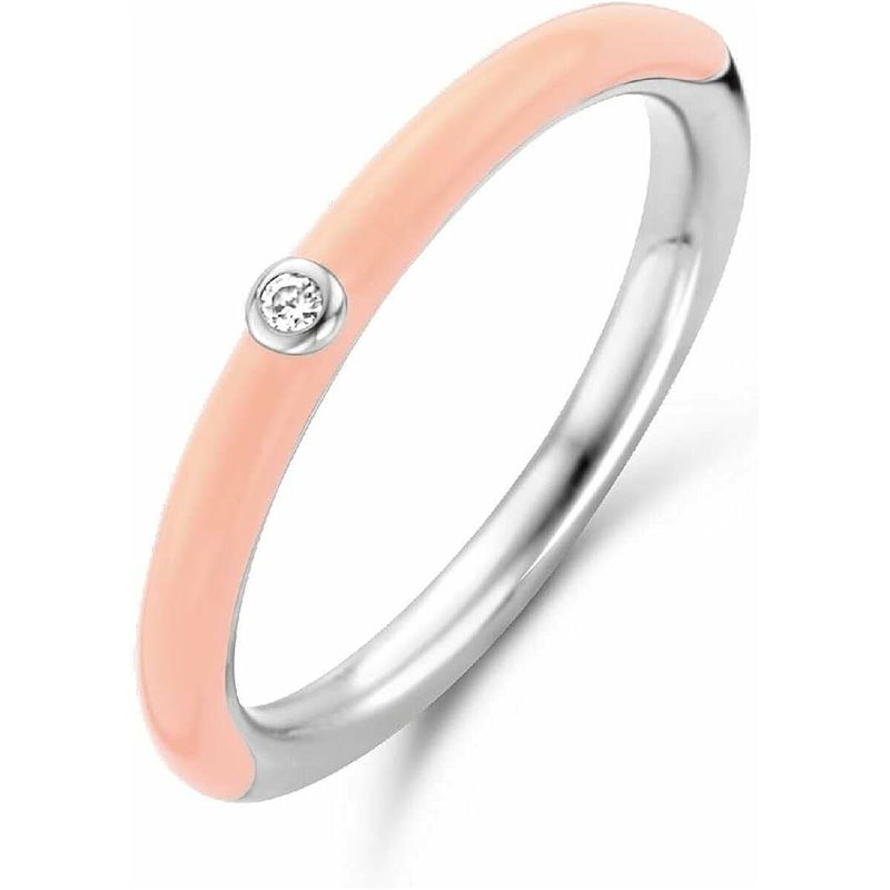 Bague Femme Ti Sento 12225CP/54 14