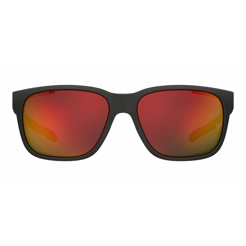 Image secondaire de Lunettes de soleil Homme Under Armour UA GLACIAL