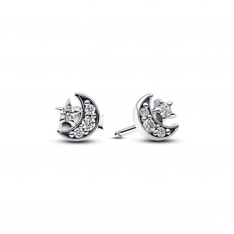 Boucles d'oreilles Femme Pandora 292990C01