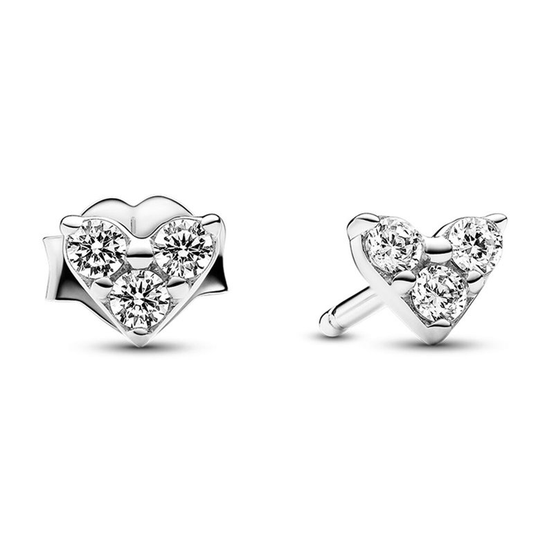 Boucles d'oreilles Femme Pandora 293003C01