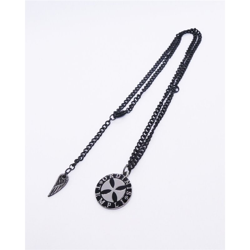 Image secondaire de Collier Homme AN Jewels AA.C260COS