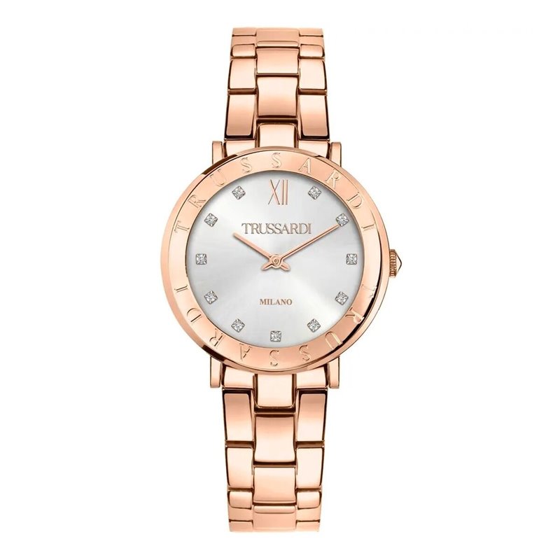 Montre Femme Trussardi T-Vision (Ø 30 mm)