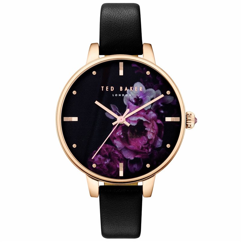 Image secondaire de Montre Unisexe Ted Baker TEW50005021