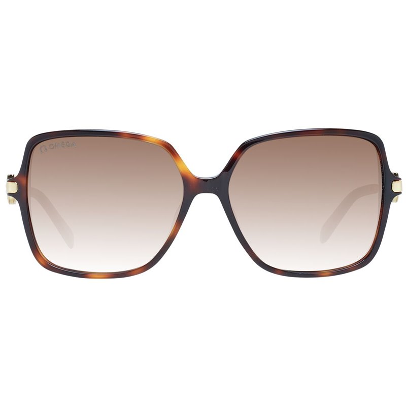 Image secondaire de Lunettes de soleil Femme Omega OM0033 5952G