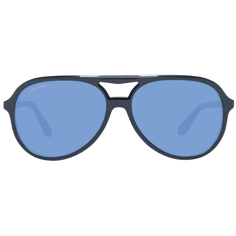 Image secondaire de Lunettes de soleil Homme Longines LG0003-H 5905V