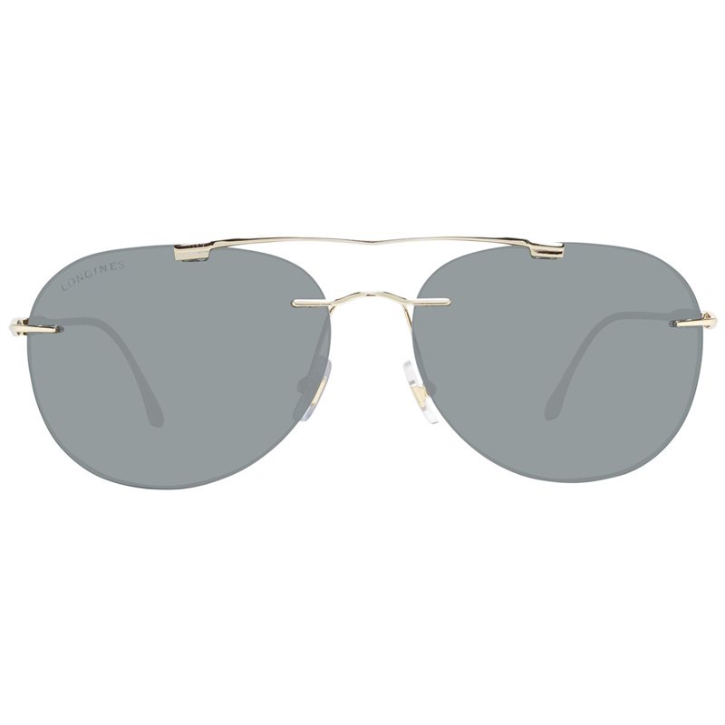 Image secondaire de Lunettes de soleil Homme Longines LG0008-H 6230A
