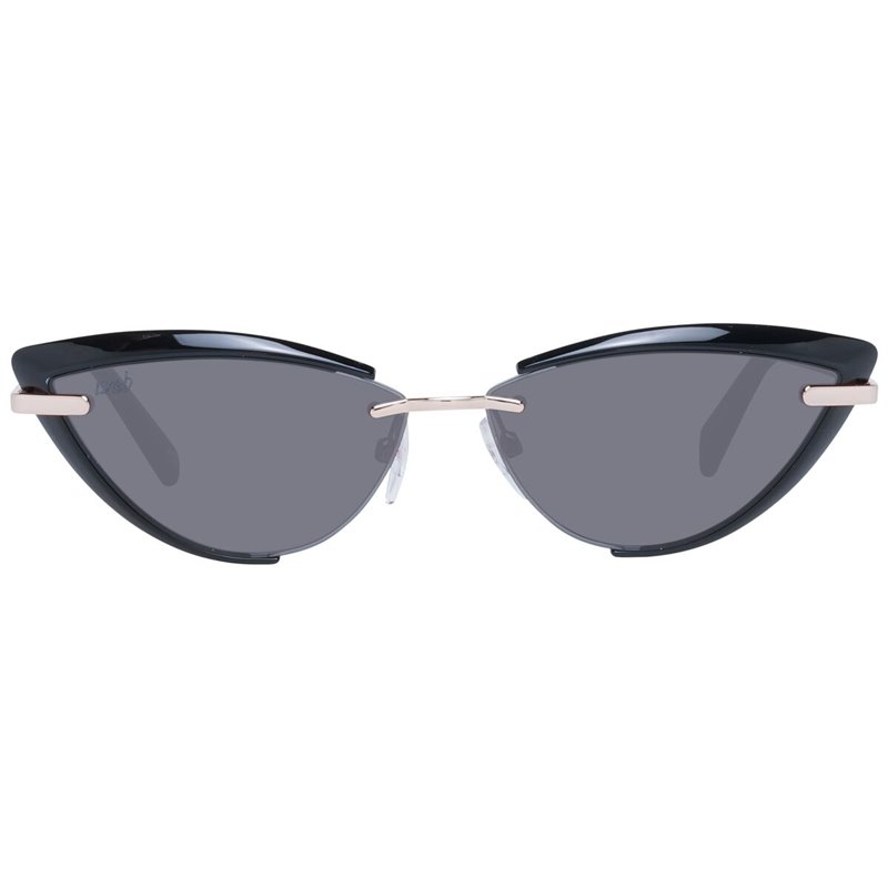 Image secondaire de Lunettes de soleil Femme Web Eyewear WE0283 5601A