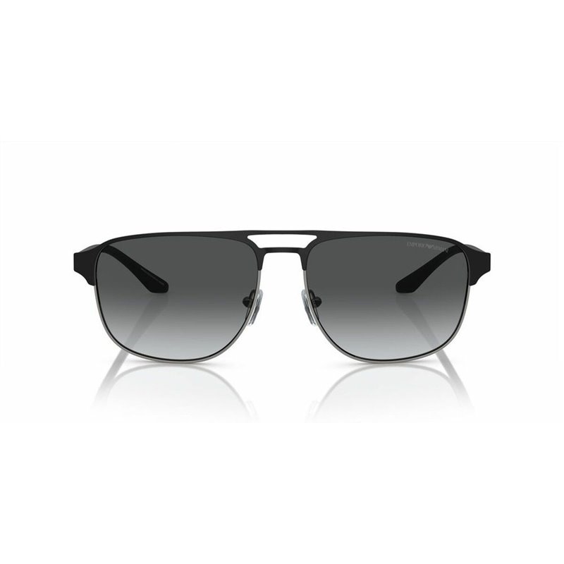 Image secondaire de Lunettes de soleil Homme Emporio Armani EA 2144