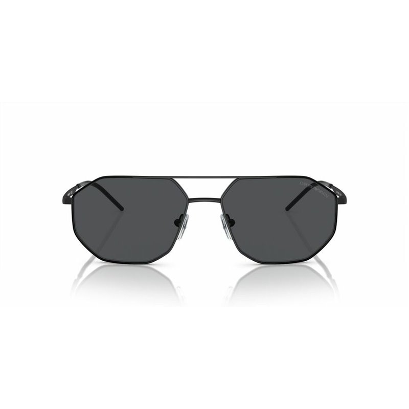 Image secondaire de Lunettes de soleil Homme Emporio Armani EA 2147