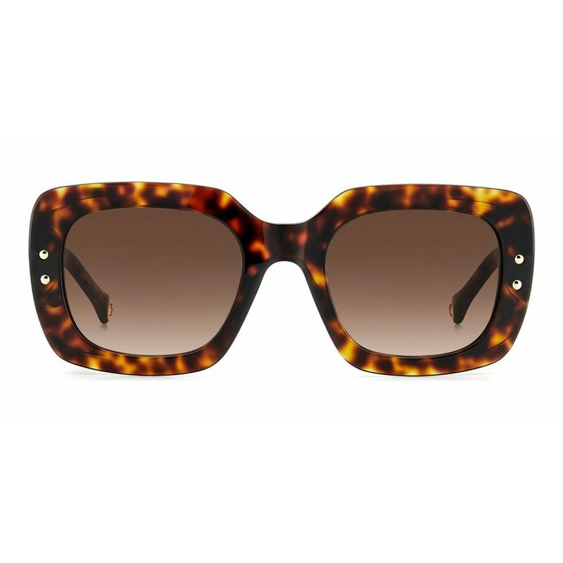 Image secondaire de Lunettes de soleil Femme Carolina Herrera HER 0186_S