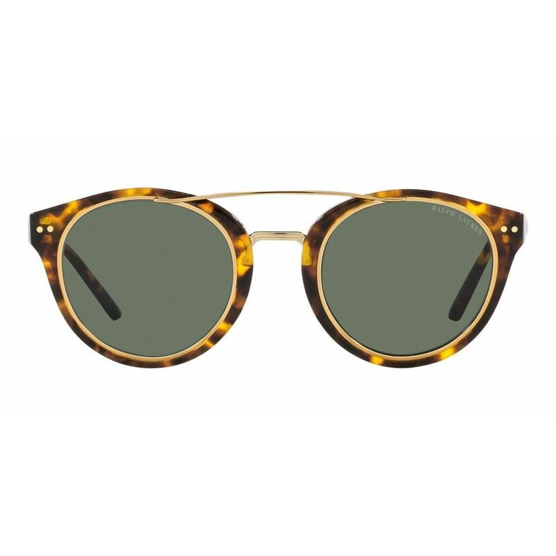 Image secondaire de Lunettes de soleil Homme Ralph Lauren RL 8210