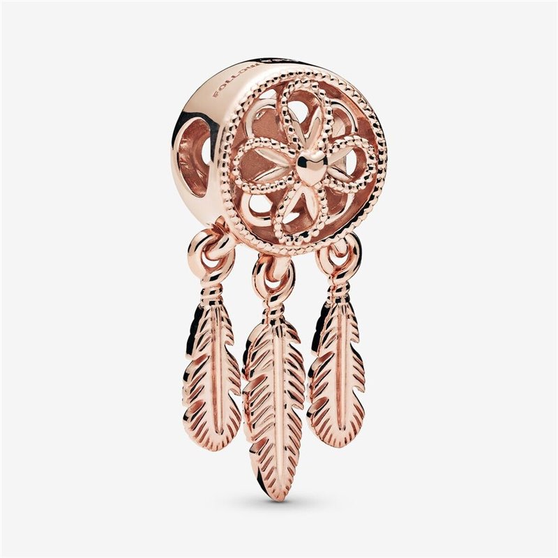 Image secondaire de Pendentif Femme Pandora SPIRITUAL DREAMCATCHER