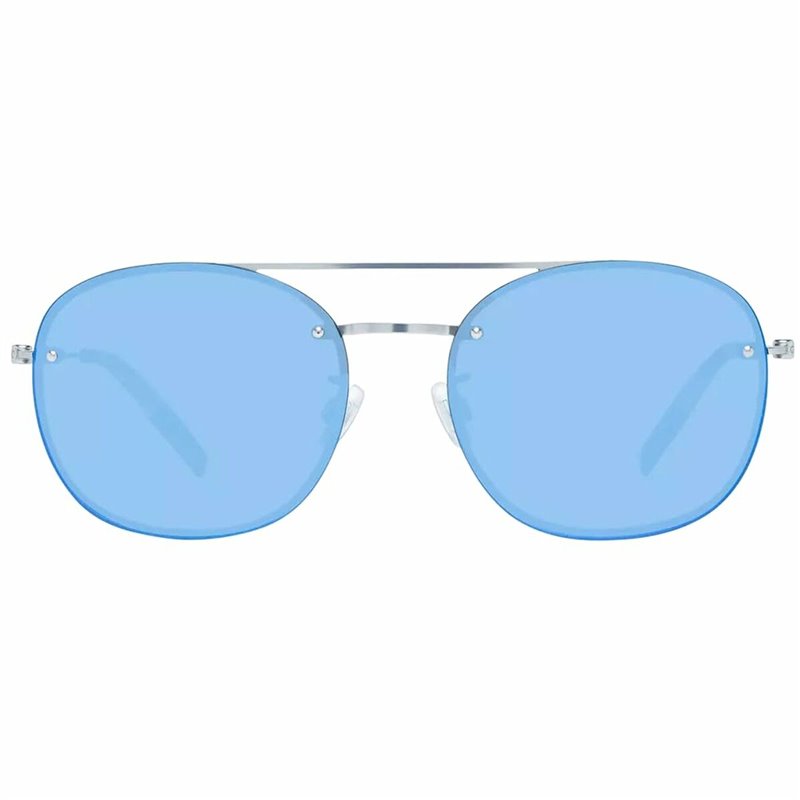 Image secondaire de Lunettes de soleil Unisexe Tommy Hilfiger TJ 0053_F_S 58CTLXT