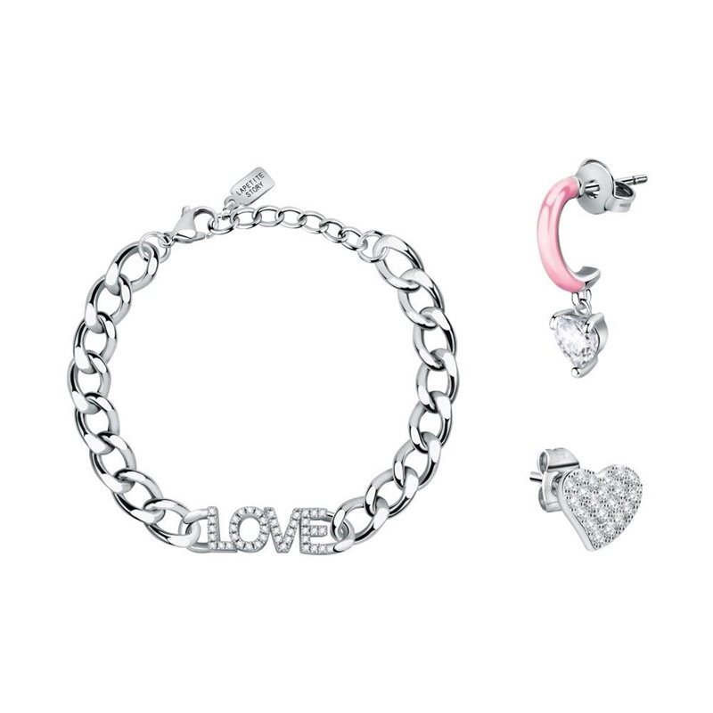 Bracelet Femme La Petite Story LPS05ASD41