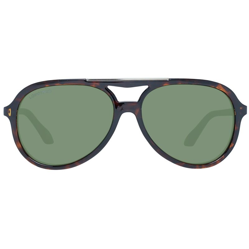 Image secondaire de Lunettes de soleil Homme Longines LG0003-H 5952N