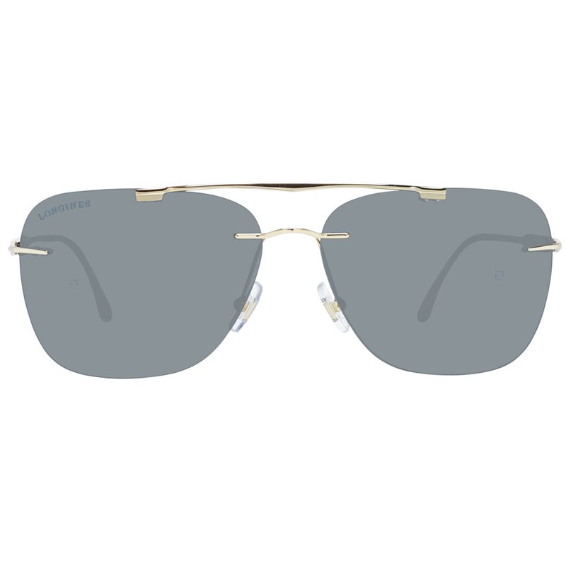 Image secondaire de Lunettes de soleil Homme Longines LG0009-H 6230A