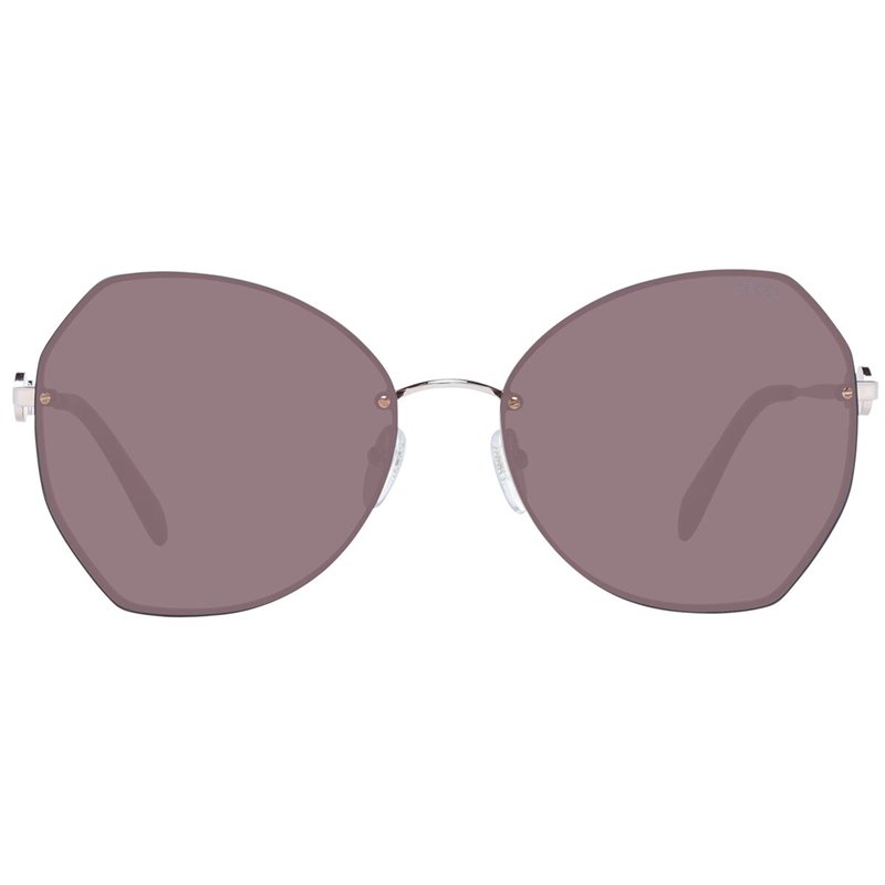 Image secondaire de Lunettes de soleil Femme Emilio Pucci EP0178 6128E