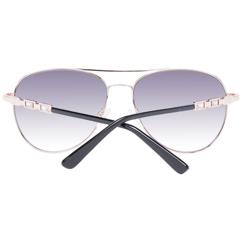 Image secondaire de Lunettes de soleil Femme Guess GF6143 5928B