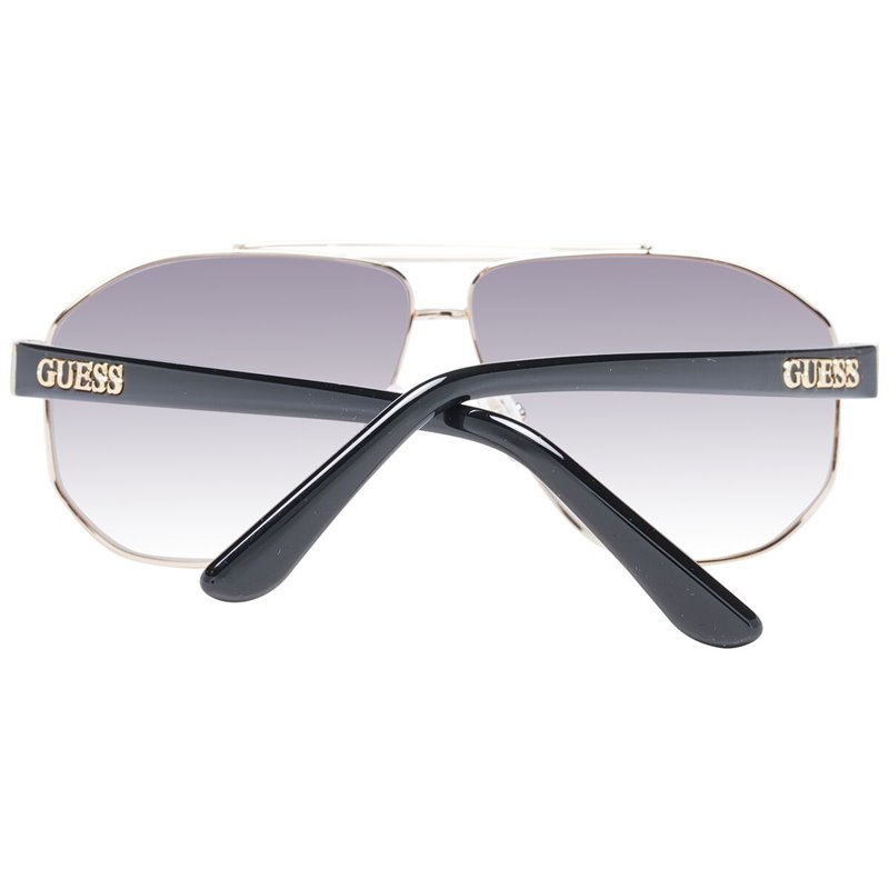 Image secondaire de Lunettes de soleil Femme Guess GF6145 6132B