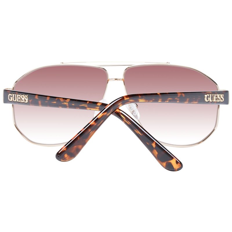 Image secondaire de Lunettes de soleil Femme Guess GF6145 6132F