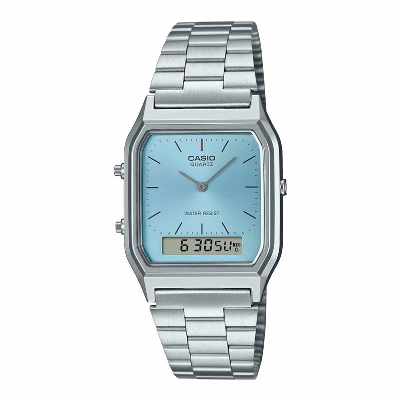 Montre Femme Casio AQ-230A-2A1MQYES