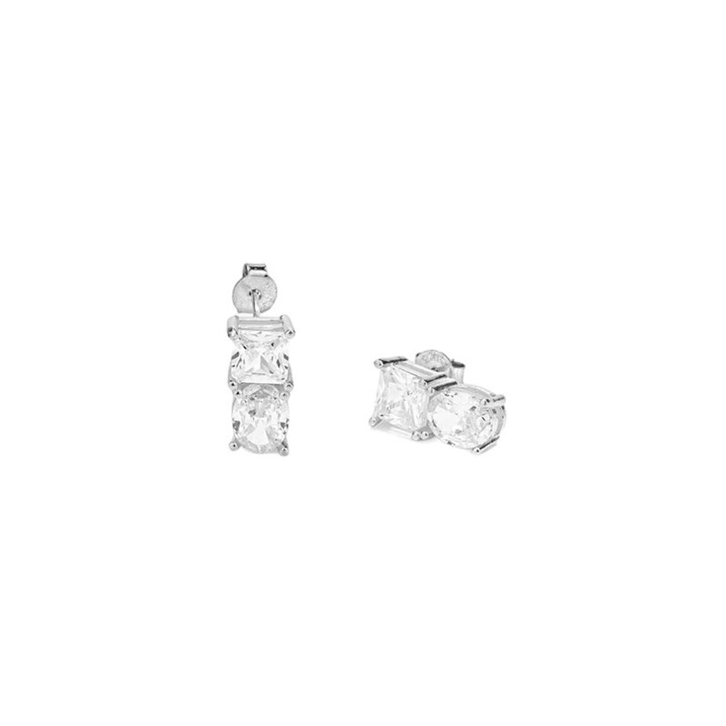 Boucles d'oreilles Femme Radiant RY000193