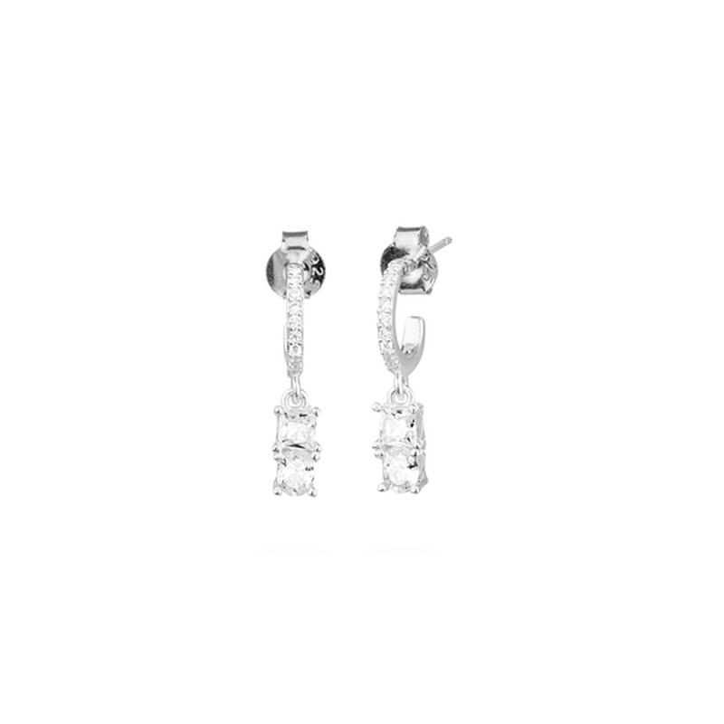 Boucles d'oreilles Femme Radiant RY000192