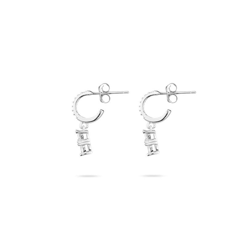 Image secondaire de Boucles d'oreilles Femme Radiant RY000192