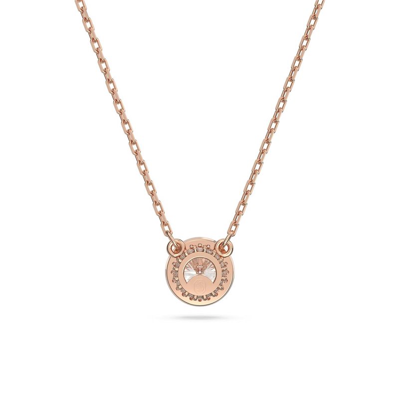 Image secondaire de Collier Femme Swarovski 5636272