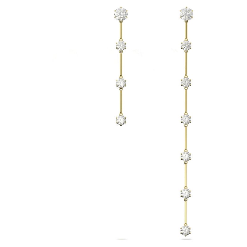 Boucles d'oreilles Femme Swarovski 5622721