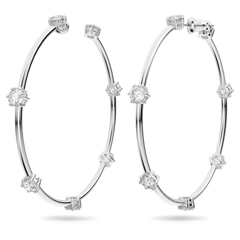 Boucles d'oreilles Femme Swarovski 5638698