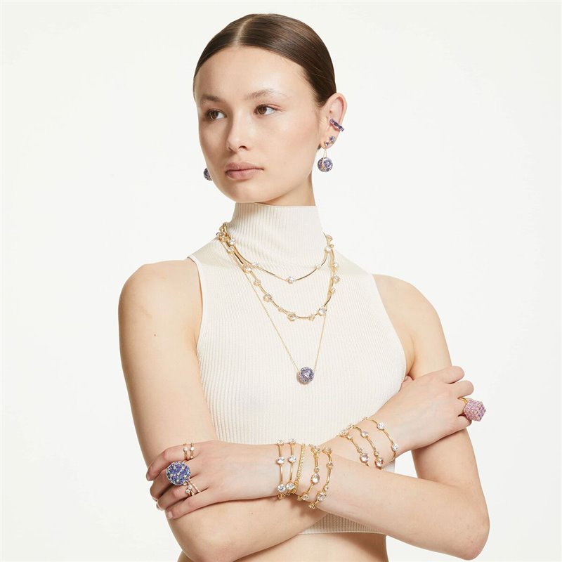 Image secondaire de Collier Femme Swarovski 5618033