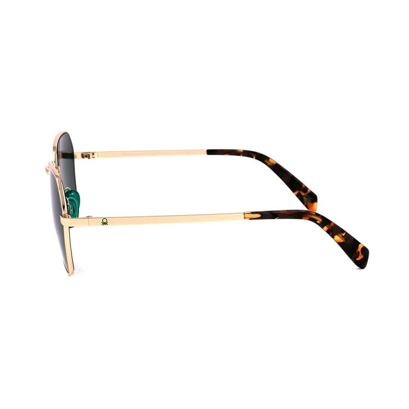 Image secondaire de Lunettes de soleil Femme Benetton BE7031 54402