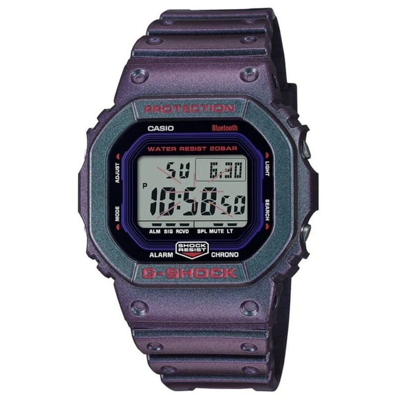 Montre Homme Casio G-Shock THE ORIGIN - AIM HIGH Gaming SERIES, BLUETOOTH (Ø 43 mm)