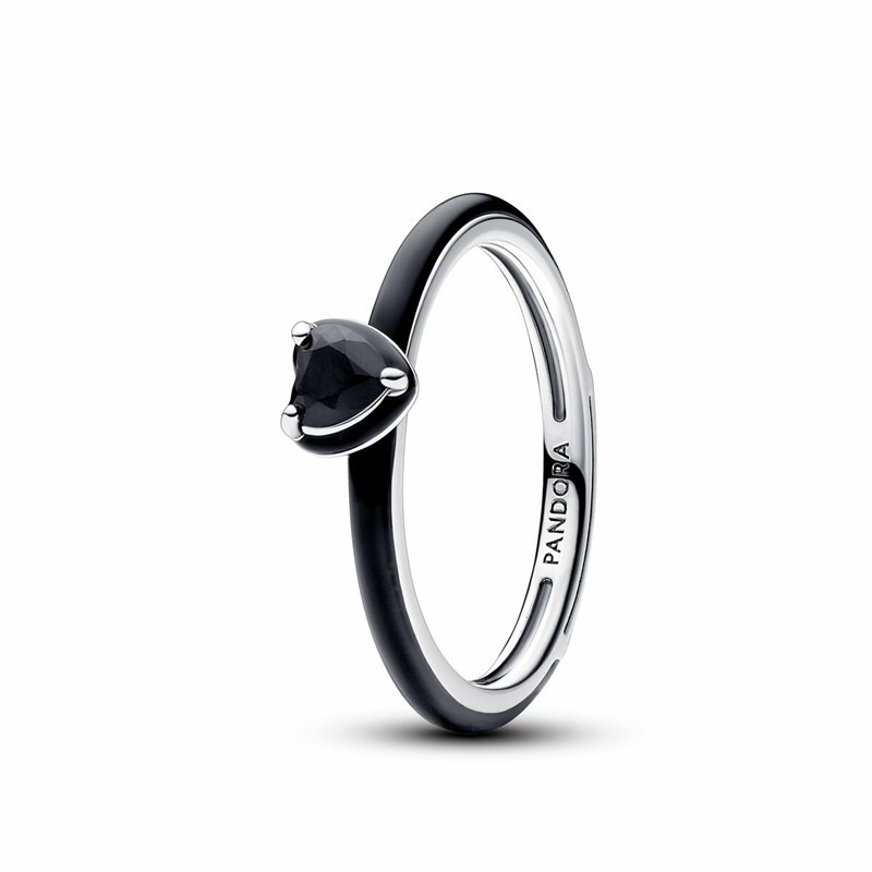 Image secondaire de Bague Femme Pandora 193088C01-52 12