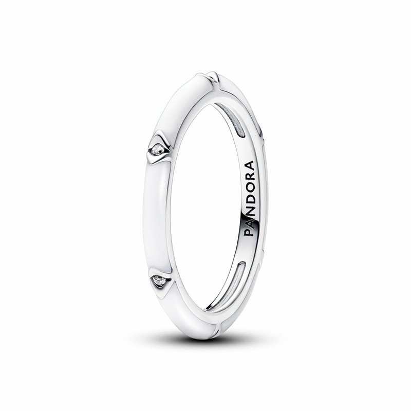 Image secondaire de Bague Femme Pandora 193089C01-52 12
