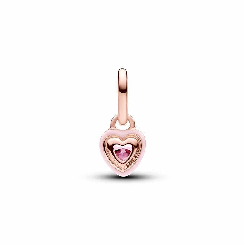 Pendentif Femme Pandora 783042C01