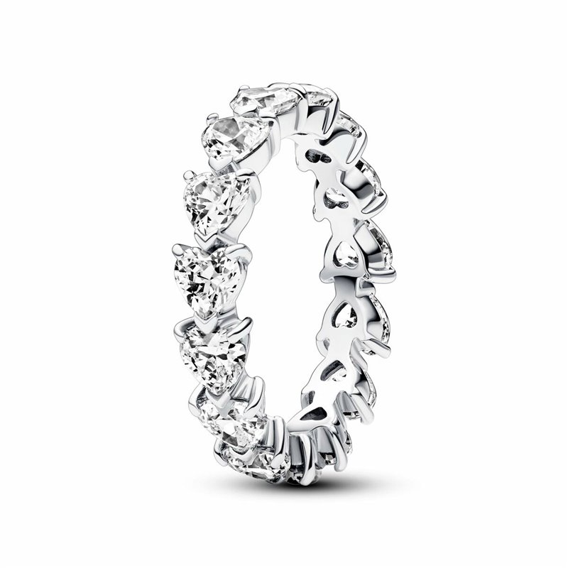 Image secondaire de Bague Femme Pandora 193103C01-52 12