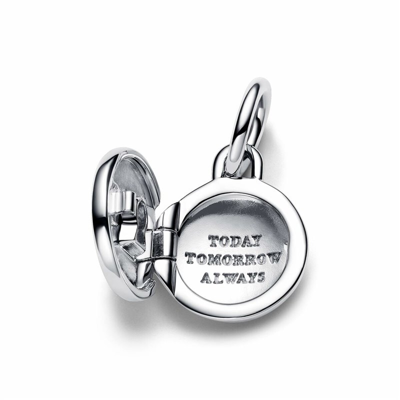 Image secondaire de Pendentif Femme Pandora 793066C01